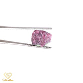 Natural Rough Ruby - 9.97 ct - Saleh Sallom